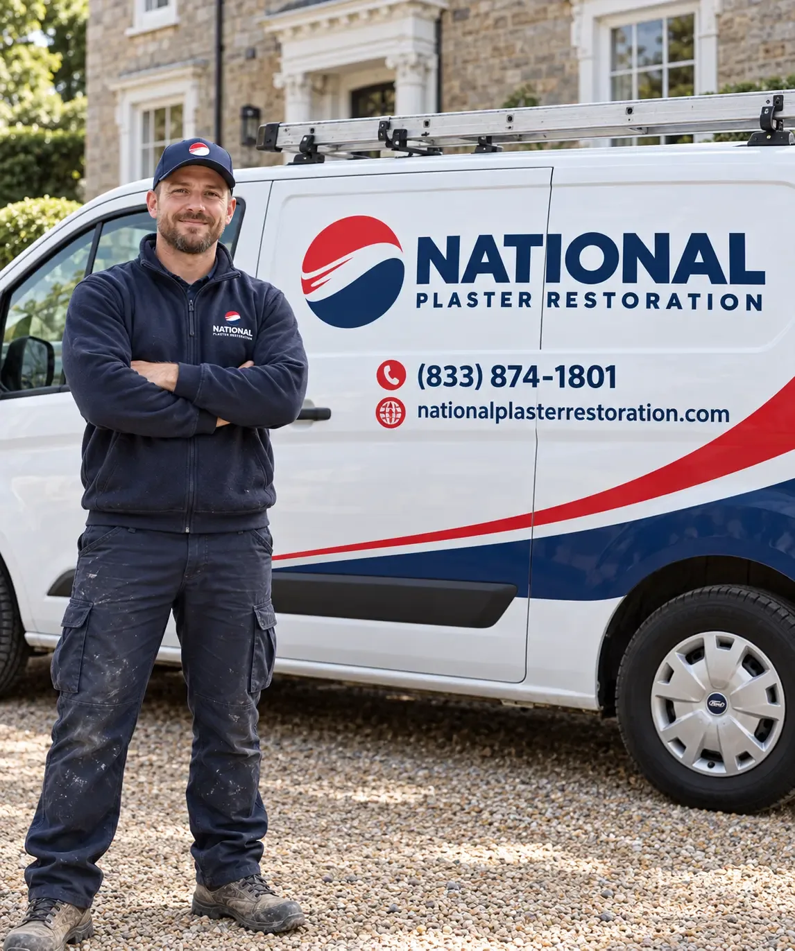 Plaster Repair Saint Jacob, IL FAQs